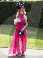 Ladies Day at Glorious Goodwood