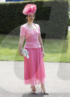 Ladies Day at Glorious Goodwood