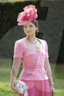Ladies Day at Glorious Goodwood