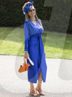 Ladies Day at Glorious Goodwood