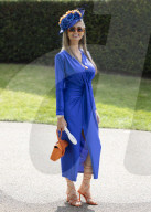 Ladies Day at Glorious Goodwood