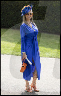 Ladies Day at Glorious Goodwood