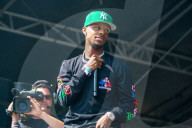 2021 Lollapalooza in Chicago