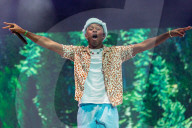 2021 Lollapalooza in Chicago