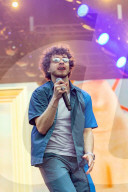2021 Lollapalooza in Chicago