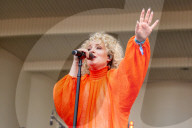 2021 Lollapalooza in Chicago