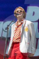 2021 Lollapalooza in Chicago