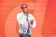 2021 Lollapalooza in Chicago