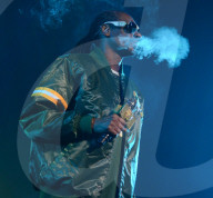 Music 2016: Snoop Dogg in Milwaukee