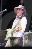 Music Concert - Gary Lucas, Servigliano, Italy