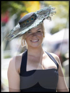 Ladies Day at Glorious Goodwood