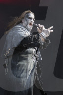 POWERWOLF