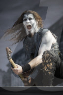 POWERWOLF
