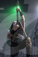 POWERWOLF