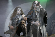 POWERWOLF