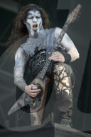 POWERWOLF