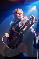 SKALD
