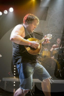 STEVE N SEAGULLS