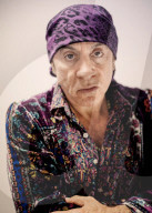 Stevie Van Zandt: Disciple review - seeing Springsteen's sidekick take on apartheid is an air-punch moment