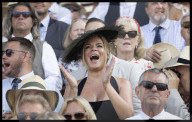 Ladies Day at Glorious Goodwood