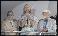 Ladies Day at Glorious Goodwood