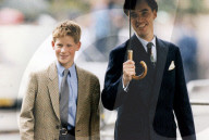 Principe Harry