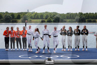 Paris Olympics 2024