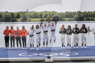 Paris Olympics 2024