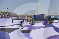 Paris Olympics 2024