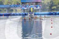 Paris Olympics 2024