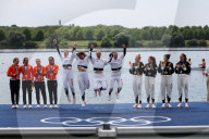 Paris Olympics 2024