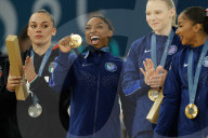 Olympic Games Paris 2024