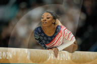 Olympic Games Paris 2024