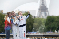 Olympic Games Paris 2024