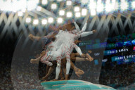 Olympic Games Paris 2024