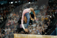 Olympic Games Paris 2024