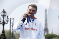 Olympic Games Paris 2024