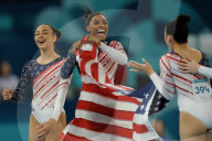 Olympic Games Paris 2024