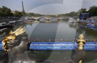 Olympic Games Paris 2024
