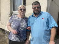 Southport knife attack