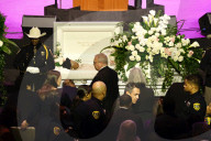 Celebration Of Life For Sheila Jackson Lee