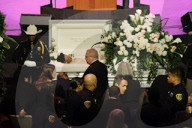 Celebration Of Life For Sheila Jackson Lee