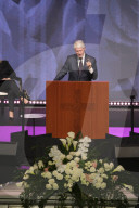 Celebration Of Life For Sheila Jackson Lee