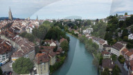 REPORTAGE - Die Schweizer Hauptstadt Bern, Ansichten