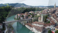 REPORTAGE - Die Schweizer Hauptstadt Bern, Ansichten