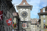 REPORTAGE - Die Schweizer Hauptstadt Bern, Ansichten