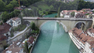 REPORTAGE - Die Schweizer Hauptstadt Bern, Ansichten