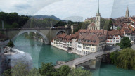 REPORTAGE - Die Schweizer Hauptstadt Bern, Ansichten