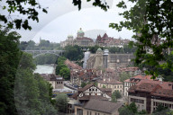 REPORTAGE - Die Schweizer Hauptstadt Bern, Ansichten