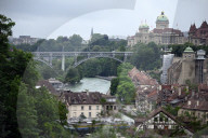 REPORTAGE - Die Schweizer Hauptstadt Bern, Ansichten